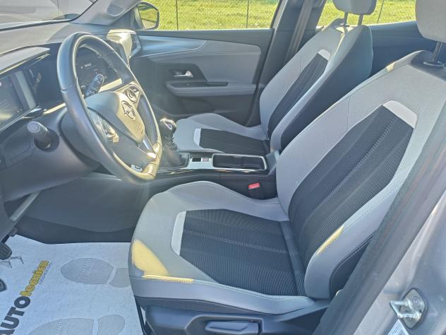 Opel Mokka MOKKA 1.5 DIESEL ELEGANCE - Foto 9