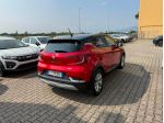 RENAULT Captur 2ª serie Captur Full Hybrid E-Tech 145 CV Intens