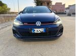 Volkswagen Golf GTI Performance 2.0 245 CV TSI DSG 5p. BMT