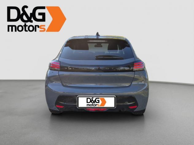 PEUGEOT 208 2ª serie 208 PureTech 100 Stop&Start 5 porte Allure - Foto 6