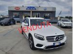 MERCEDES-BENZ GLC 220 D 4MATIC PREMIUM