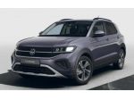 Volkswagen T-Cross 1.0 TSI 85kW Edition Plus PREZZO VERO