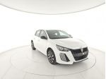 Peugeot 208 Hybrid 110 e-DCS6 5 porte Style