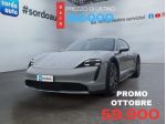 PORSCHE Taycan 4 Cross Turismo rif. 23356360