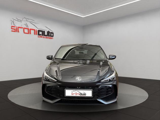 MG MG3 MG3 1.5 hybrid+ STANDARD MY26 auto - Foto 2
