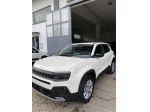 Jeep Avenger 1.2 Turbo Altitude