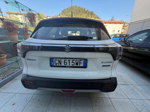 Suzuki S-Cross S-Cross 1.5h 140v Starview 4wd allgrip at - Foto 3