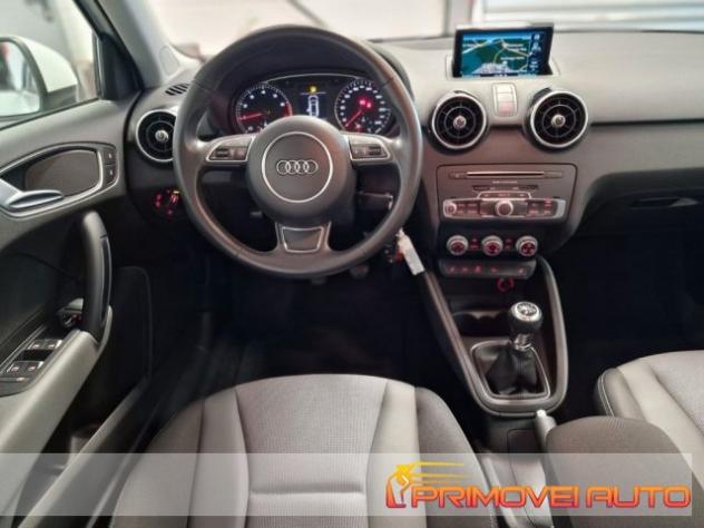 AUDI A1 SPB 1.0 82CV TFSI rif. 20404115 - Foto 2