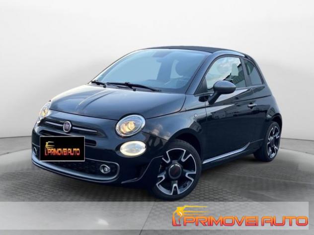 FIAT 500C 1.2 Rockstar rif. 21134280 - Foto 7