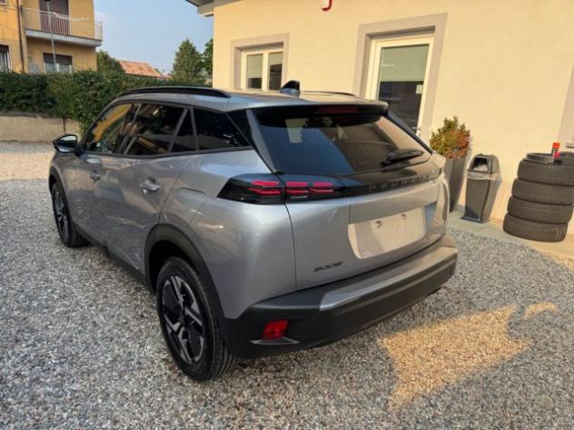 PEUGEOT 2008 PureTech 100 S&S Allure rif. 22880885 - Foto 5