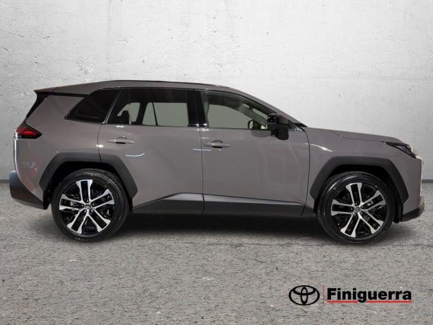 Toyota RAV4 2.5 Hybrid Premium e-CVT - Foto 5