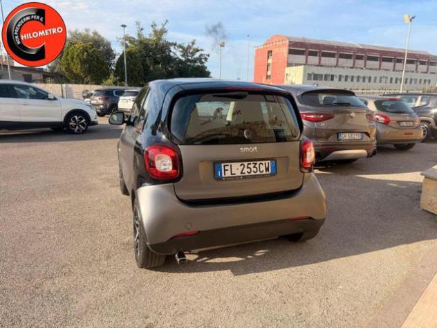 SMART ForTwo 70 1.0 twinamic Passion rif. 24227102 - Foto 5