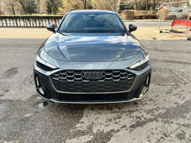 AUDI A5 Avant TDI 150 kW S tronic mHEV+ S Line edition rif. 23355671 - Foto 2
