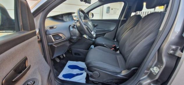 LANCIA Ypsilon 1.0 FireFly 5 porte S&S Hybrid Ecochic Gold rif. 23811518 - Foto 6