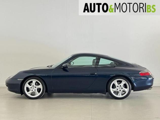 PORSCHE 911 996 Carrera cat Coupé 3.4 *CAMBIO MANUALE* rif. 24170886 - Foto 7