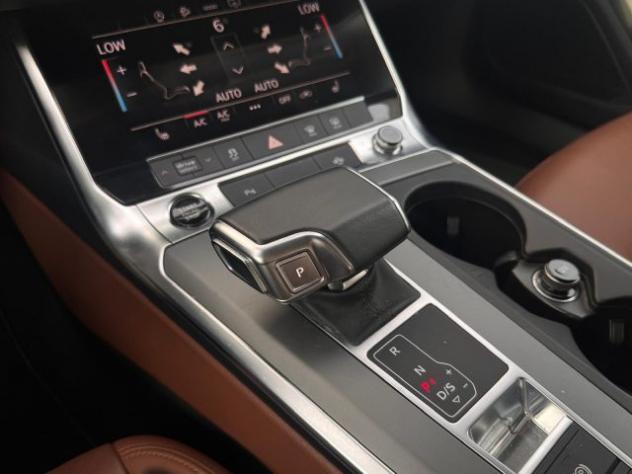 AUDI A6 allroad 50 TDI MHEV TIPTRONIC QUATTRO rif. 24058308 - Foto 7