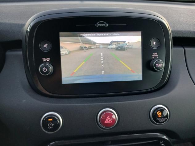 Fiat 500X 1.6 MultiJet 120 CV Cross - Foto 7