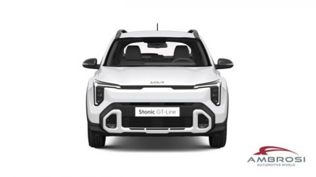 KIA Stonic 1.0 T-GDI MH GT-LINE rif. 23734616 - Foto 8