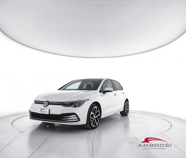 VOLKSWAGEN Golf 1.0 TSI EVO Life rif. 23452465