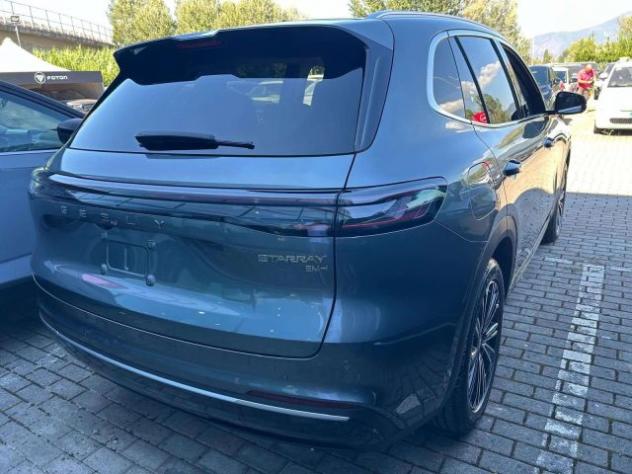 GEELY Starray EM-i 1.5 Plug-in Hybrid Launch Edition rif. 24068228 - Foto 4