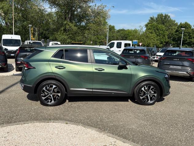 Kia Sportage 1.6 TGDI HEV STYLE 2WD AUTO - Foto 7