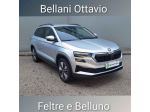 SKODA Karoq 2.0 TDI SCR 4x4 DSG Style rif. 24013421