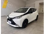 Toyota Aygo 1.0 VVT-i x-wave S&S