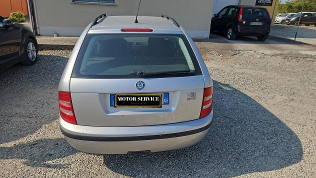 Skoda Fabia 1.4 SOLO PER COMMERCIANTI - Foto 5