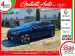 Renault Mégane 1.2 Tce 130cv  Energy GT Line