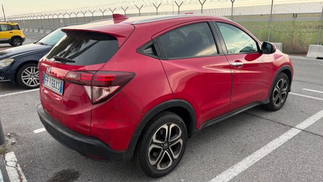 Honda HR-V 1.6 i-DTEC Executive Navi ADAS - Foto 4