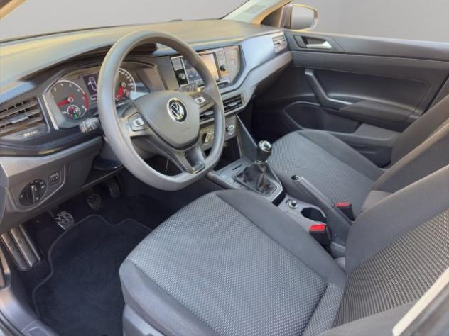 VOLKSWAGEN Polo 1.0 tgi 90 cv 5 Porte rif. 24002611 - Foto 10