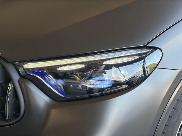 Mercedes-Benz GLC AMG 43 | 2025 - 4MATIC | 421CV - Foto 7