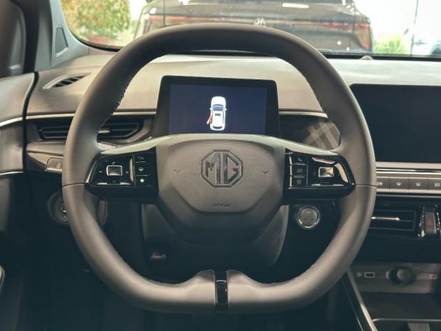 MG MG3 1.5 Hybrid+ Luxury rif. 23503161 - Foto 9