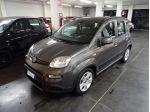 FIAT Panda 1.0 FireFly S&S Hybrid Red