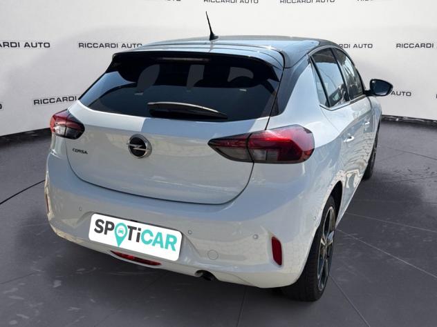 Opel Corsa 6ª serie 1.2 100 CV Elegance - Foto 6