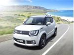 SUZUKI Ignis 1.2 Dualjet iTop AGS UNICO PROPRIETARIO rif. 24043858