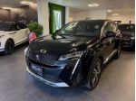 PEUGEOT 3008 ALLURE 1.5 EAT8 130CV PELLE NAVI CAM ANNO 2023