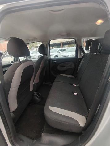 Citroen C3 Picasso 1.6 HDi 90 airdream Business - NEOPATENTATO - Foto 4