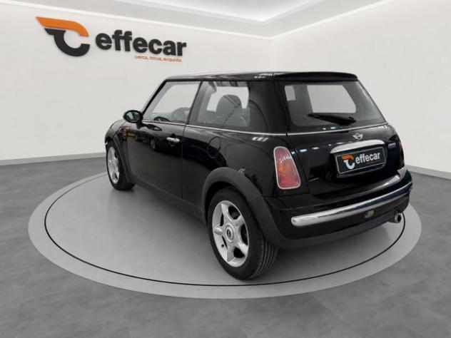 MINI Mini 1.6 16V Cooper rif. 23942946 - Foto 4