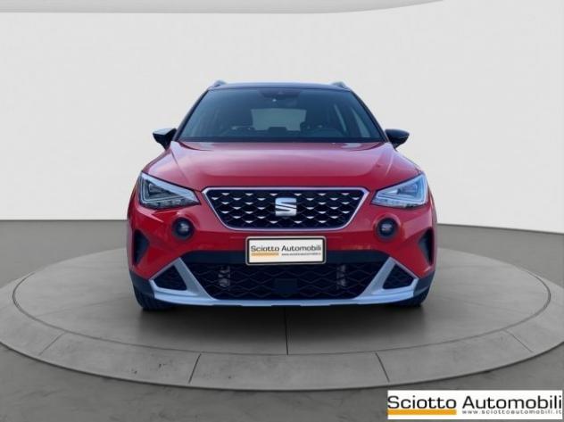 SEAT Arona 1.0 EcoTSI 110 CV XPERIENCE rif. 23904902