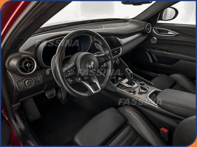 Alfa Romeo Giulia 2.0 t Veloce Q4 280cv auto - Foto 9