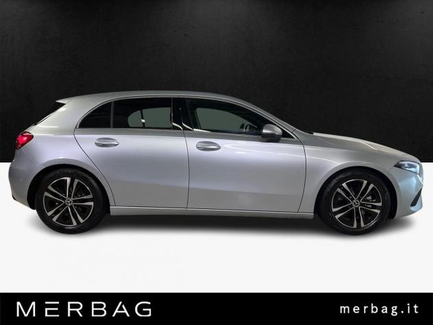 Mercedes-Benz Classe A 180 d Business Extra auto - Foto 5
