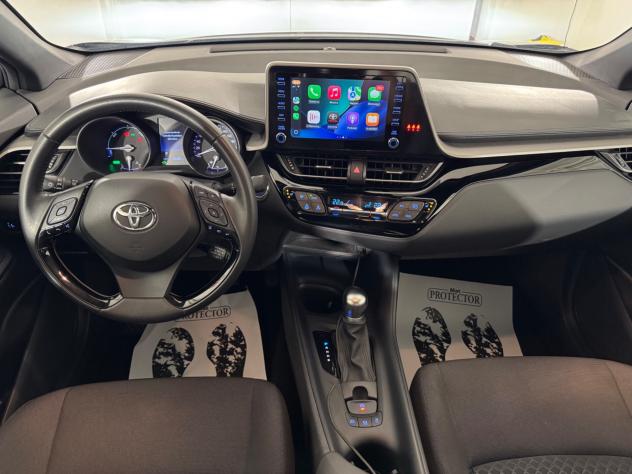 Toyota C-HR 1.8 Hybrid E-CVT Active - Foto 8
