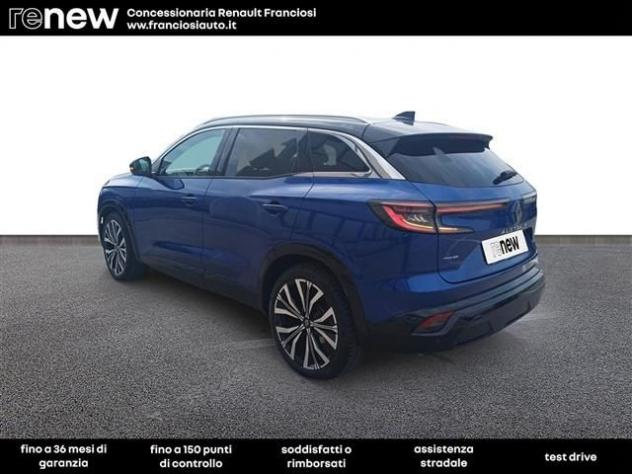 RENAULT Austral E-Tech full hybrid 200 ICONIC rif. 23859994 - Foto 4