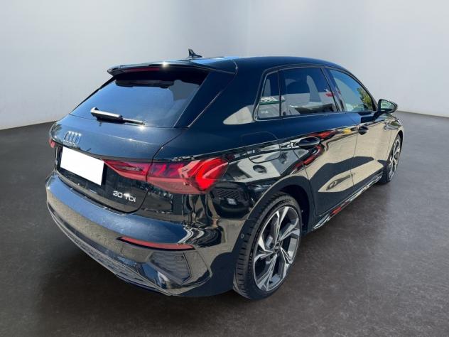 Audi A3 Sportback 30 TDI S tronic S line Edition - Foto 7