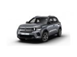 CITROEN C3 4ª serie C3 Hybrid 110 e-DCS6 Plus