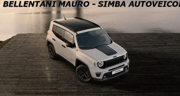 JEEP Renegade 1.5 Turbo T4 MHEV North Star rif. 21735108 - Foto 4