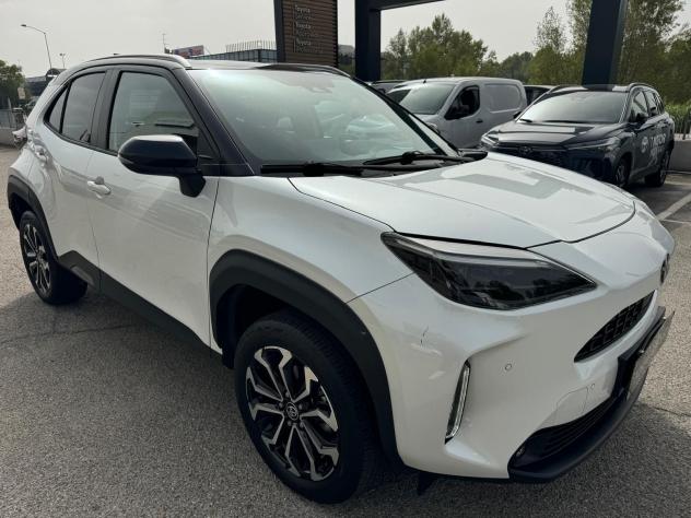 Toyota Yaris Cross 1.5H (116 CV) E-CVT Trend - Foto 4