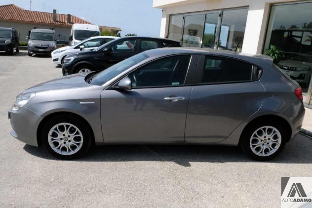 Alfa Romeo Giulietta 1.6 JTDm 120 CV - Foto 6