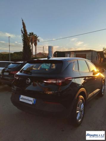 OPEL - Grandland X - 1.5 diesel Ecotec S&S aut. Business - Foto 6